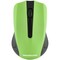 Фото - Мышь беспроводная Modecom MC-WM9 Black/Green (M-MC-0WM9-180) | click.ua