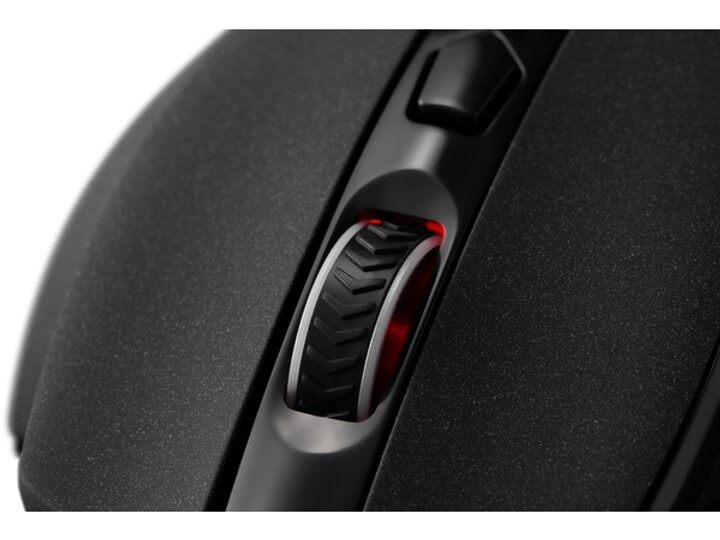 Миша Defender Redragon Tiger 2 Black (77637)