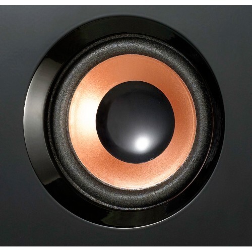 Акустическая система Defender 2.0 Aurora S20 Black (65419)