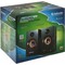 Фото - Акустическая система Defender 2.0 Aurora S20 Black (65419) | click.ua