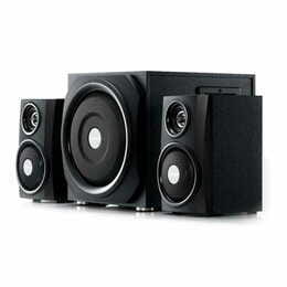 Акустична система Microlab TMN-9U Black