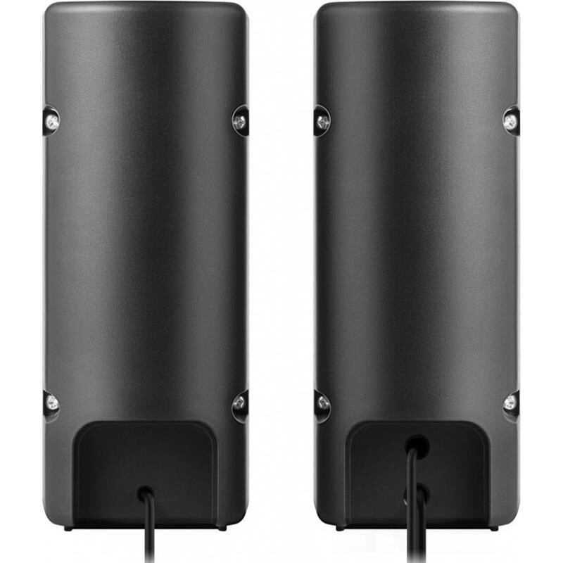 Акустична система Defender SPK 50 Black (65150)