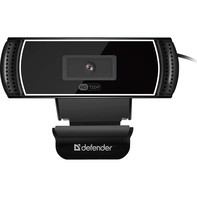 Веб-камера Defender G-lens 2597 HD (63197)