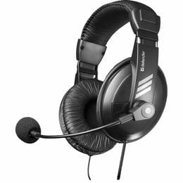 Гарнитура Defender Gryphon HN-750 Black (63750)