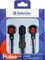 Фото - Гарнiтура Defender Pulse 428 Black/Red (63428) | click.ua