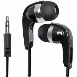 Навушники Defender Basic-610 Black
