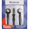 Фото - Наушники Defender Basic-620 Black (63620) | click.ua