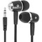 Фото - Наушники Defender Basic-620 Black (63620) | click.ua