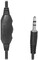 Фото - Наушники Defender Aura HN-101 Black (63101) | click.ua