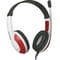 Фото - Гарнитура Defender Warhead G-120 Red-White (64098) | click.ua