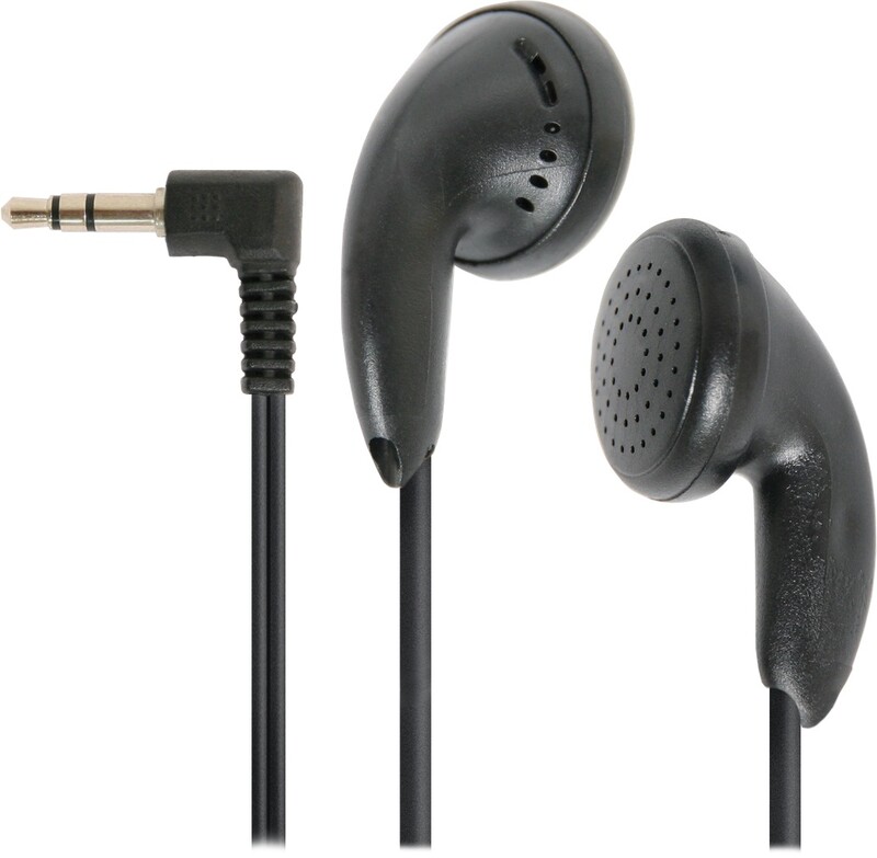 Наушники Defender Basic 633 Black (63633)