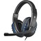 Фото - Гарнiтура Defender Warhead G-160 Black/Blue (64118) | click.ua