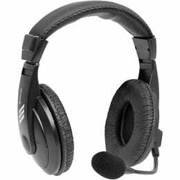 Гарнітура Defender Gryphon 750U USB Black (63752)