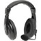 Фото - Гарнитура Defender Gryphon 750U USB Black (63752) | click.ua