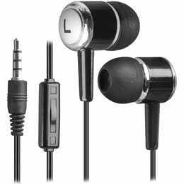 Гарнитура Defender Pulse 427 Black (63427)