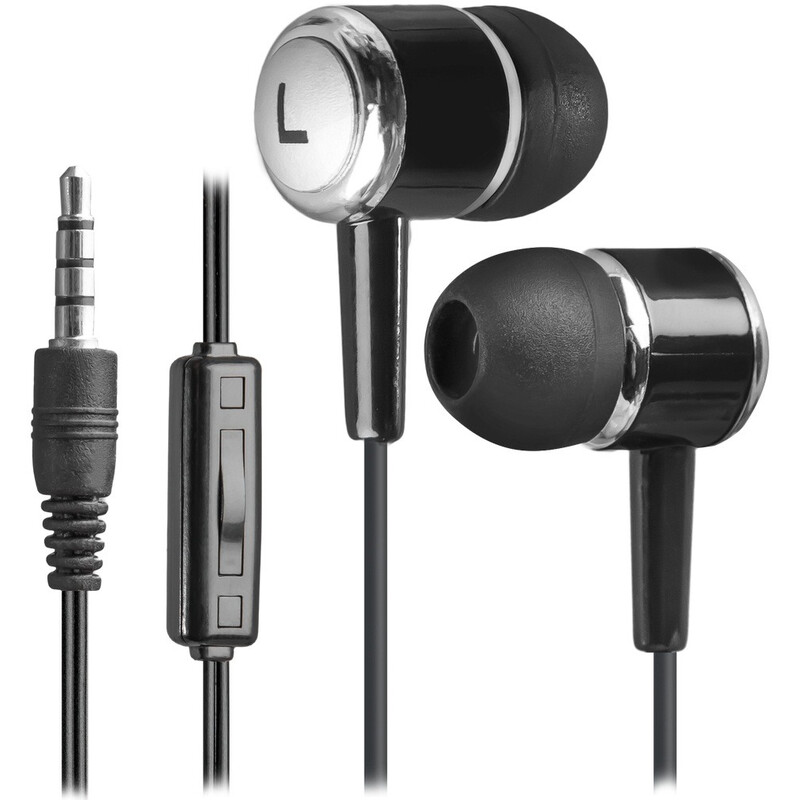 Гарнитура Defender Pulse 427 Black (63427)