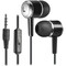 Фото - Гарнитура Defender Pulse 427 Black (63427) | click.ua