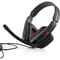 Фото - Гарнітура Modecom MC-823 Ranger Black (S-MC-823-RANGER) | click.ua