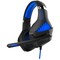 Фото - Гарнітура Microlab G6 Black/Blue | click.ua