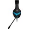 Фото - Гарнитура Defender Scrapper 500 Black/Blue (64501) | click.ua
