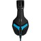 Фото - Гарнитура Defender Scrapper 500 Black/Blue (64501) | click.ua