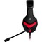 Фото - Гарнитура Defender Scrapper 500 Black/Red (64500) | click.ua