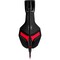 Фото - Гарнитура Defender Scrapper 500 Black/Red (64500) | click.ua