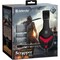 Фото - Гарнитура Defender Scrapper 500 Black/Red (64500) | click.ua
