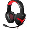 Фото - Гарнитура Defender Scrapper 500 Black/Red (64500) | click.ua