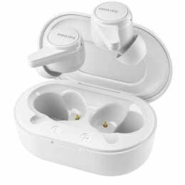 Bluetooth-гарнітура Philips TAT1207WT/00 White