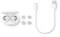 Фото - Bluetooth-гарнитура Philips TAT1207WT/00 White | click.ua