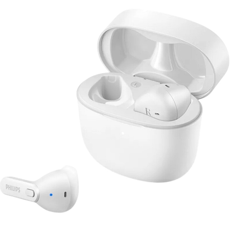 Bluetooth-гарнитура Philips TAT2236WT/00 White