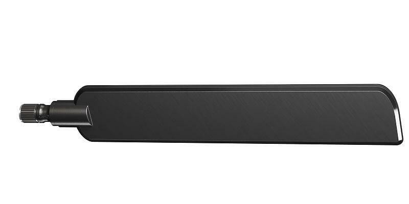 Антенна MikroTik (HGO-antenna-OUT) (dualband, outdoor, 2.4Ghz/3.3dBi, 5GHz/5.5-7.1dBi)