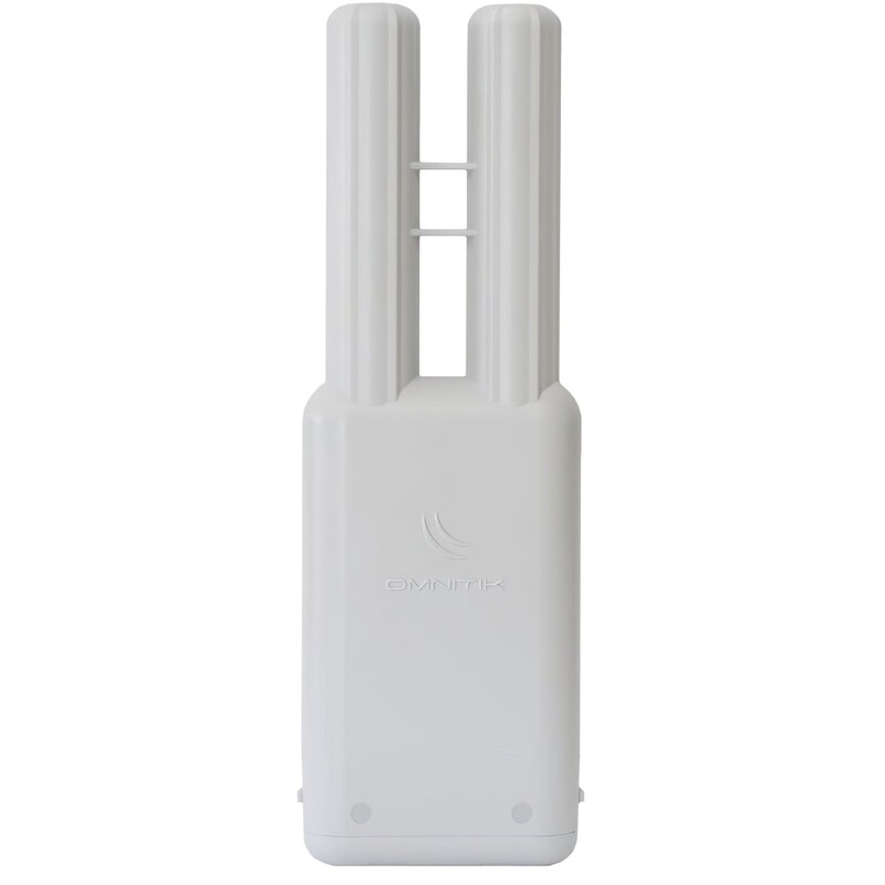 Точка доступа Mikrotik OmniTIK U-5HnD
