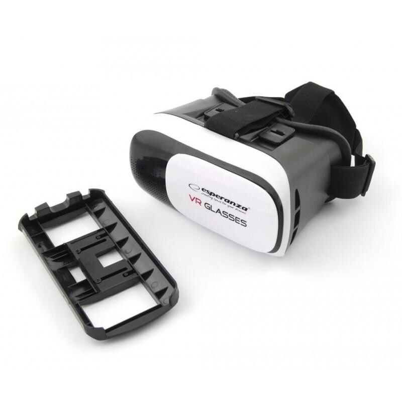 Окуляри віртуальної реальності Esperanza Glasses 3D VR (EMV300)