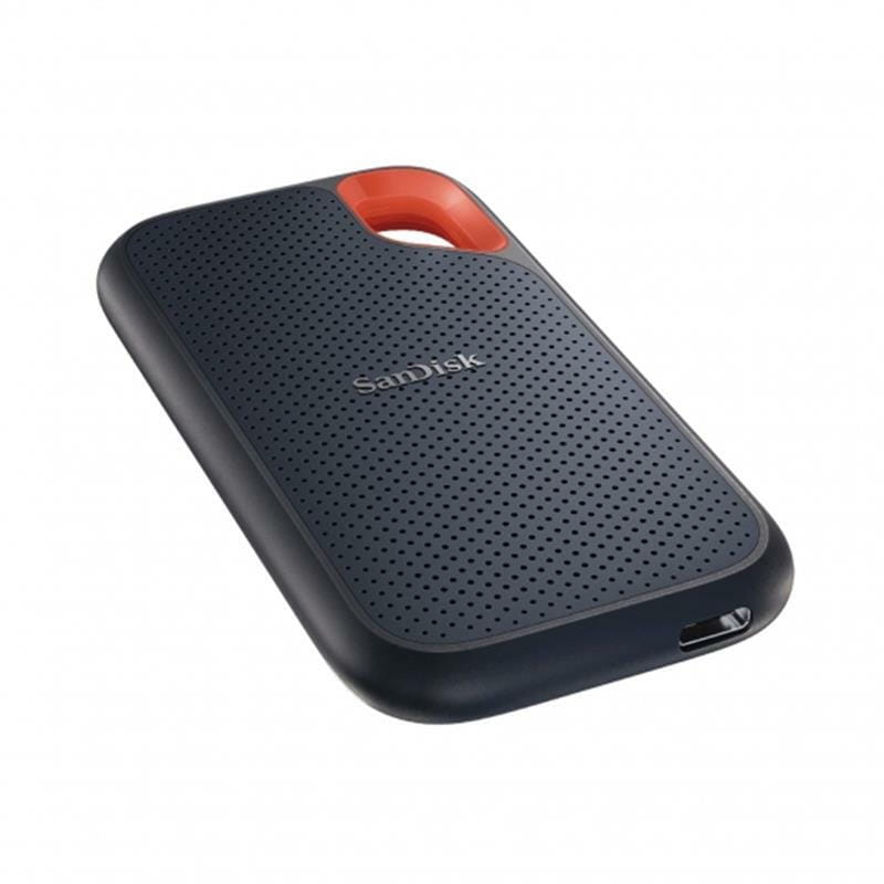 Накопитель внешний SSD 2TB SanDisk Extreme Portable E61 (SDSSDE61-2T00-G25)