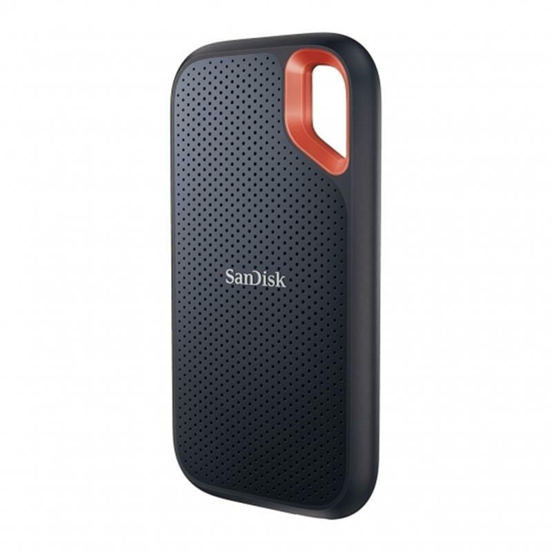 Накопитель внешний SSD 2TB SanDisk Extreme Portable E61 (SDSSDE61-2T00-G25)
