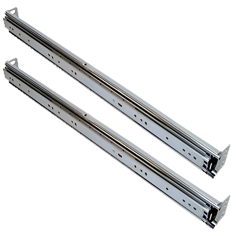 Рейки Chieftec RSR-260 for 80-96cm cabinet