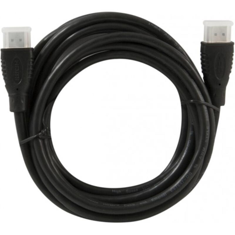 Кабель Defender HDMI-10 HDMI - HDMI V.1.4, 3м (87457)