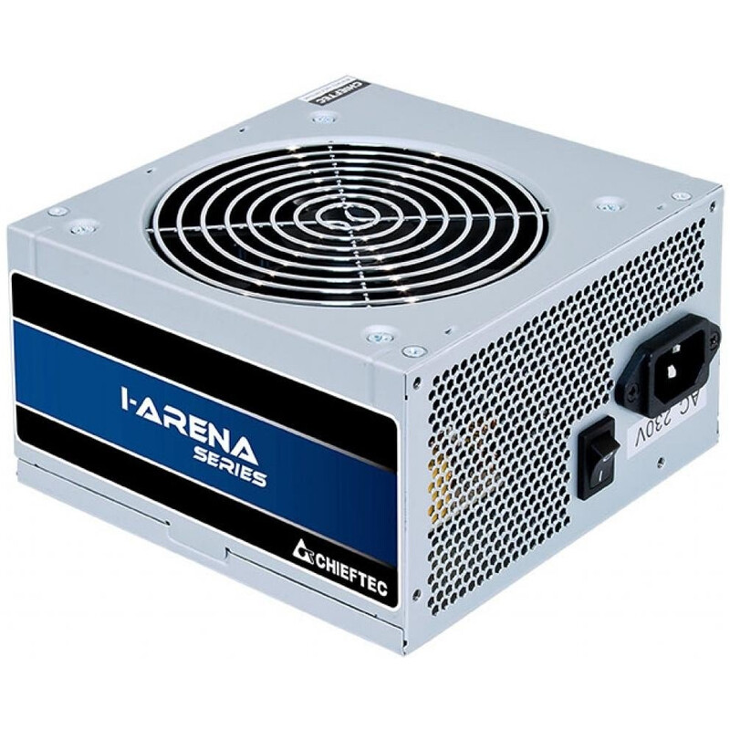 Блок живлення Chieftec GPB-400S