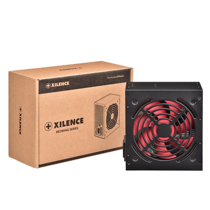 Блок живлення Xilence Redwing R7 (XP700R7) 700W