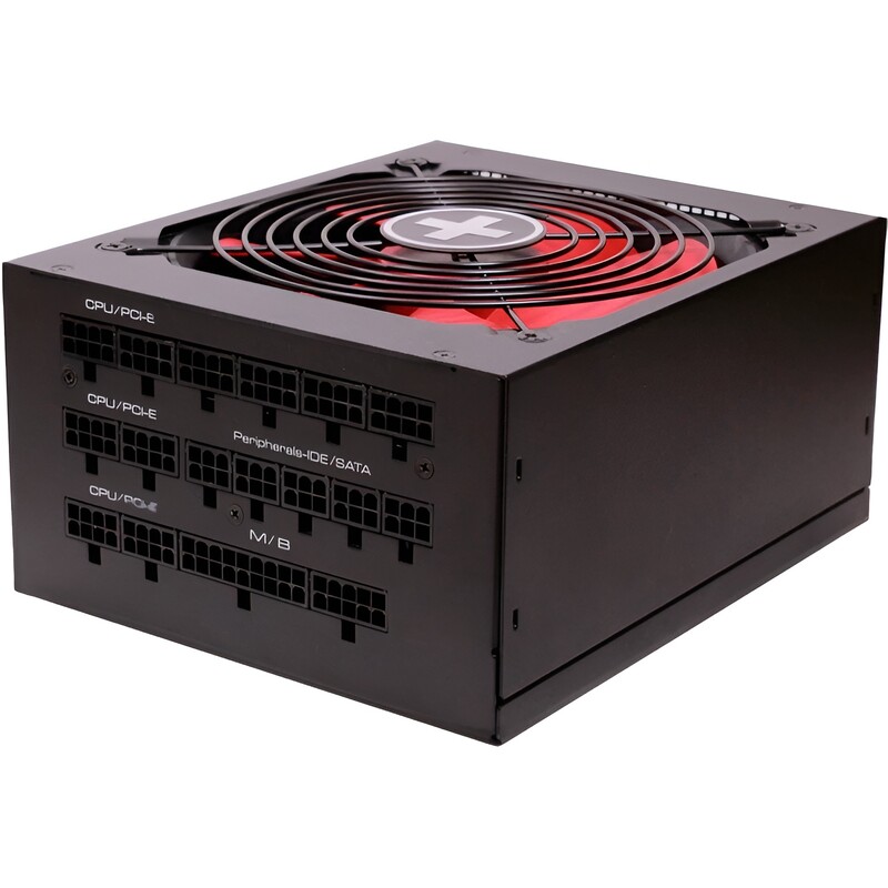 Блок питания Xilence Performance X (XP1250MR9) 1250W