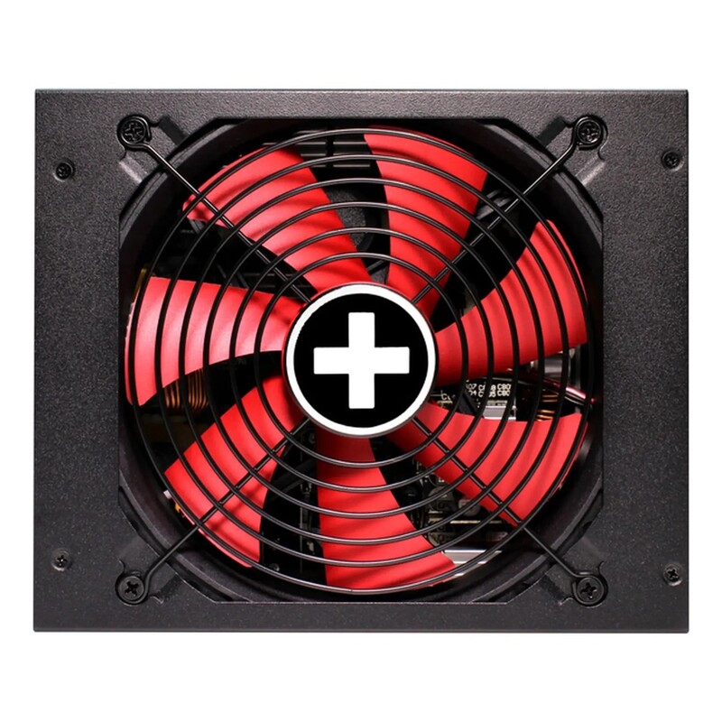 Блок питания Xilence Performance X (XP1250MR9) 1250W