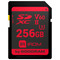 Фото - Карта пам`ятi SDXC 256GB UHS-II/U3 Goodram IRDM R280/W95MB/s (IR-S6B0-2560R11) | click.ua