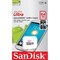 Фото - Карта пам`яті MicroSDXC 64GB UHS-I Class 10 SanDisk Ultra R100/W10MB/s (SDSQUNR-064G-GN3MN) | click.ua