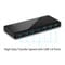 Фото - Концентратор USB3.0 TP-Link UH700 Black 7хUSB3.0 | click.ua