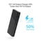 Фото - Концентратор USB3.0 TP-Link UH700 Black 7хUSB3.0 | click.ua