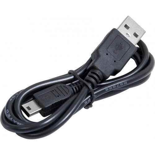 Концентратор USB2.0 Defender Septima Slim Blue (83505) 7хUSB2.0 + бж