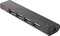 Фото - Концентратор USB2.0 Defender Quadro Promt 4хUSB2.0 Black (83200) | click.ua
