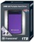 Фото - Внешний жесткий диск 2.5" USB 1.0TB Transcend StoreJet 25H3 (TS1TSJ25H3P) | click.ua